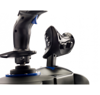 Joystick THRUSTMASTER T-FLIGHT HOTAS 4 PC/PS4 JOYTHTFLIGHTHOTAS4 - 8