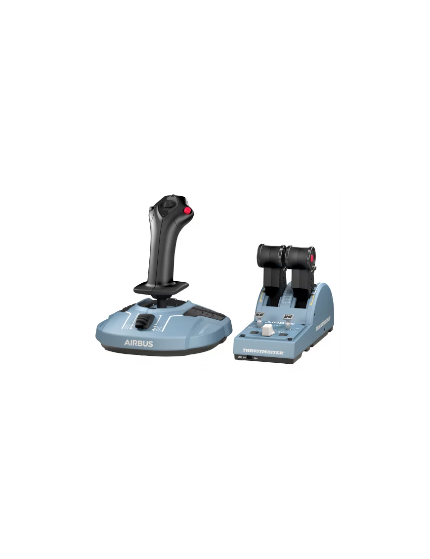 Joystick THRUSTMASTER TCA Officer Pack Airbus Edition