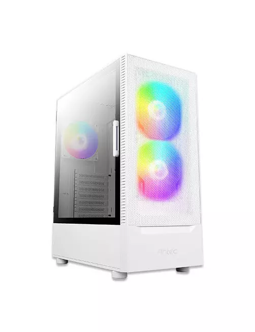 Boitier Antec NX410 RGB Blanc Antec - 2