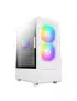 Boitier Antec NX410 RGB Blanc Antec - 2