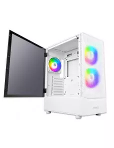 Boitier Antec NX410 RGB Blanc Antec - 3