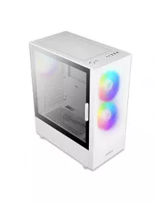 Boitier Antec NX410 RGB Blanc Antec - 4