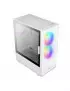 Boitier Antec NX410 RGB Blanc Antec - 4