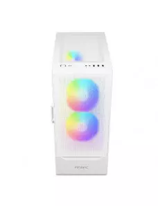 Boitier Antec NX410 RGB Blanc Antec - 5