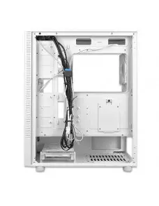 Boitier Antec NX410 RGB Blanc Antec - 8