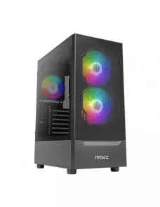 Boitier Antec NX410 RGB Noir Antec - 1