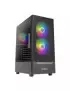 Boitier Antec NX410 RGB Noir Antec - 1