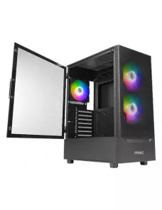 Boitier Antec NX410 RGB Noir Antec - 3