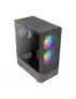 Boitier Antec NX410 RGB Noir Antec - 4