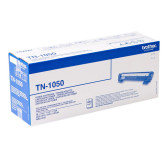 Toner Brother TN-1050 Noir 1000 Pages Toner Brother TN-1050 Noir 1000 Pages