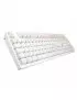 Clavier Xtrfy K2 RGB Blanc CLXTK2-BLANC - 1