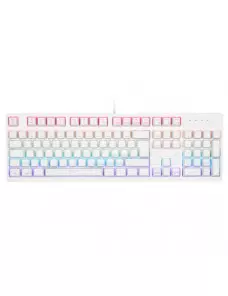 Clavier Xtrfy K2 RGB Blanc CLXTK2-BLANC - 2