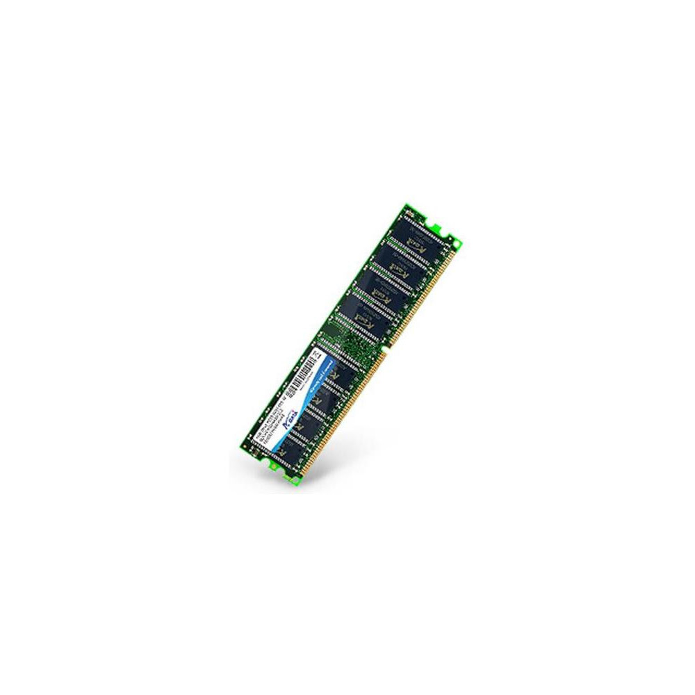 DDR 1Go 400 Mhz Adata AD1U400A1G3-S/R DDR 1Go 400 Mhz Adata AD1U400A1G3-S/R