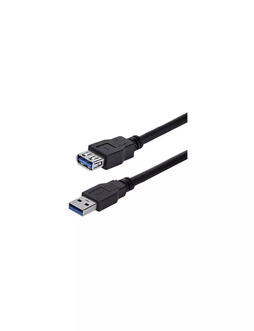 Rallonge USB 3.0 M/F 3m RUSB3.0_03M - 1