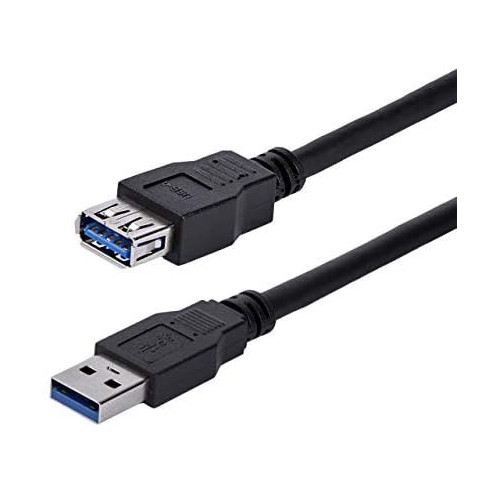 Rallonge USB 3.0 M/F 3m RUSB3.0_03M - 1