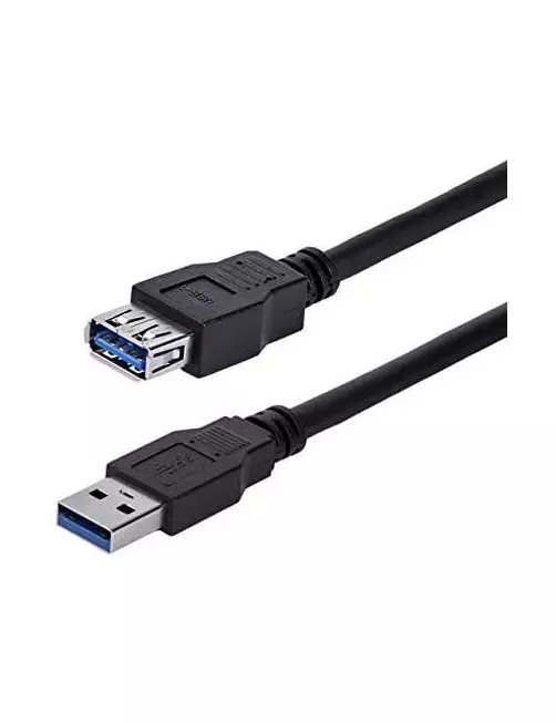 Rallonge USB 3.0 M/F 3m RUSB3.0_03M - 1