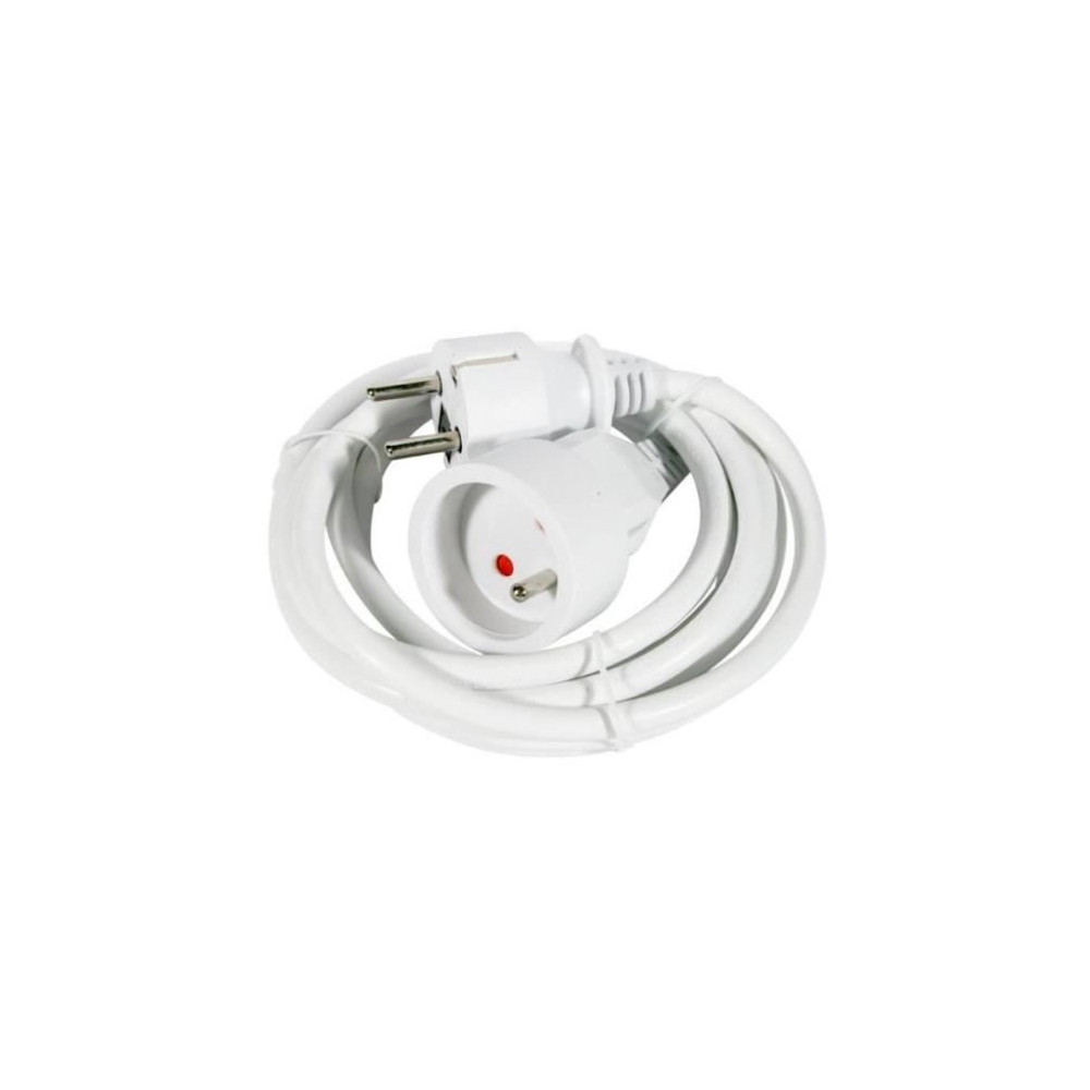 Rallonge Alimentation 220V 5M