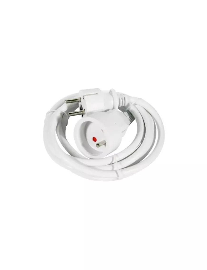 Rallonge Alimentation 220V 5M