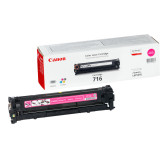Toner Canon 716 Magenta 1500 pages 5050/8030/8040/8050/8080 Toner Canon 716 Magenta 1500 pages 5050/8030/8040/8050/8080