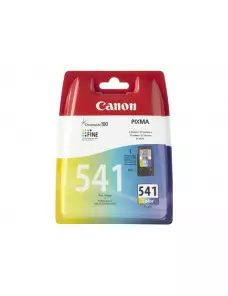 Cartouche Canon CL-541 Couleur CARTCL541COLOR - 1