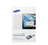 2 x Films de Protection Samsung ETC-P1G2CE GalaxyTab 2 & Note 10.1" 2 x Films de Protection Samsung ETC-P1G2CE GalaxyTab 2 & Note 10.1"