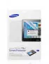 2 x Films de Protection Samsung ETC-P1G2CE GalaxyTab 2 & Note 10.1" SATABETC-P1G2CE - 1