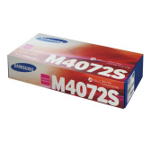 Toner Samsung CLT-M4072S Magenta unité 1000 Pages 320 325 3185