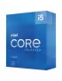 Processeur Intel Core i5 11600K 3.9/4.9Ghz 12Mo 6Core LGA1200 125W Intel - 2