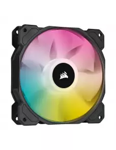 Ventilateur Corsair iCUE SP120 RGB ELITE 120 mm VENCOSP120RGBE - 1