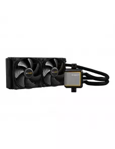 Kit WaterCooling Be Quiet Silent Loop 2 240mm WCBQSL2-240 - 1