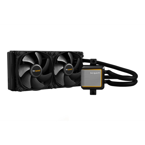 Kit WaterCooling Be Quiet Silent Loop 2 240mm WCBQSL2-240 - 1 Kit WaterCooling Be Quiet Silent Loop 2 240mm WCBQSL2-240 - 1