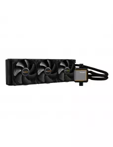 Kit WaterCooling Be Quiet Silent Loop 2 360mm WCBQSL2-360 - 1