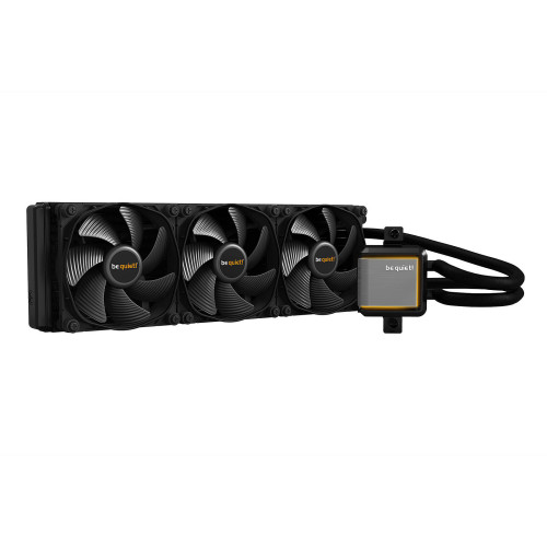 Kit WaterCooling Be Quiet Silent Loop 2 360mm WCBQSL2-360 - 1 Kit WaterCooling Be Quiet Silent Loop 2 360mm WCBQSL2-360 - 1