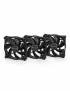 Kit WaterCooling Be Quiet Silent Loop 2 360mm WCBQSL2-360 - 3