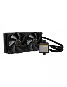 Kit WaterCooling Be Quiet Silent Loop 2 280mm WCBQSL2-280 - 1