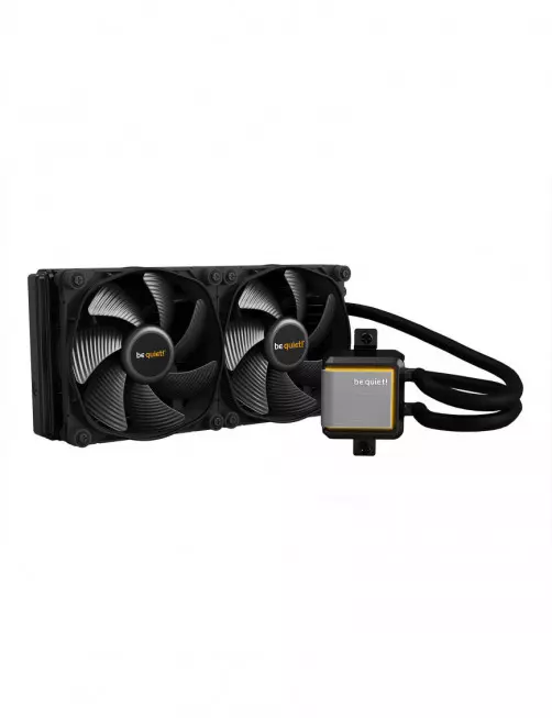 Kit WaterCooling Be Quiet Silent Loop 2 280mm WCBQSL2-280 - 1