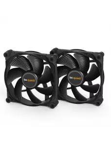 Kit WaterCooling Be Quiet Silent Loop 2 280mm WCBQSL2-280 - 3
