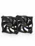 Kit WaterCooling Be Quiet Silent Loop 2 280mm WCBQSL2-280 - 3