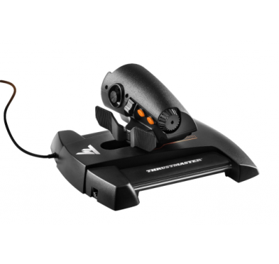 Manette des Gaz THRUSTMASTER TWCS Throttle JOYTHTWCSTHROTTLE - 2