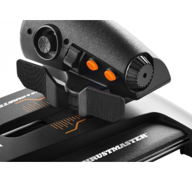 Manette des Gaz THRUSTMASTER TWCS Throttle JOYTHTWCSTHROTTLE - 5