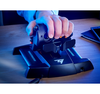 Manette des Gaz THRUSTMASTER TWCS Throttle JOYTHTWCSTHROTTLE - 6
