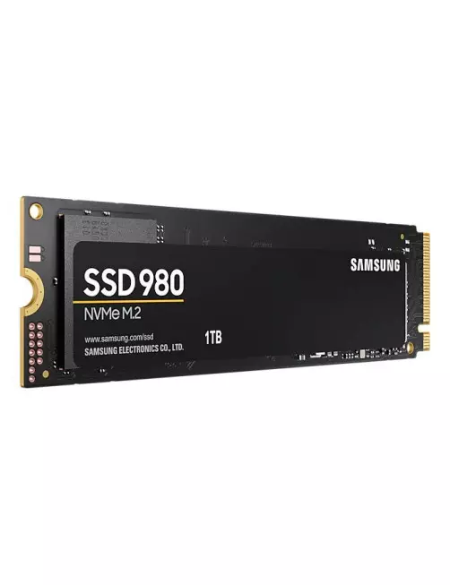 SSD 1To Samsung 980 MZ-V8V1T0BW M.2 NVMe 3500Mo/s 3000Mo/s SSD1T_S_V8V1T0BW - 1