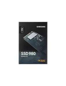 SSD 1To Samsung 980 MZ-V8V1T0BW M.2 NVMe 3500Mo/s 3000Mo/s SSD1T_S_V8V1T0BW - 4