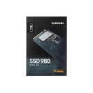 SSD 1To Samsung 980 MZ-V8V1T0BW M.2 NVMe 3500Mo/s 3000Mo/s SSD1T_S_V8V1T0BW - 4