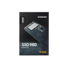SSD 500Go Samsung 980 MZ-V8V500BW M.2 NVMe 3100Mo/s 2600Mo/s SSD500_S_V8V500BW - 4