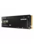 SSD 250Go Samsung 980 MZ-V8V250BW M.2 NVMe 2900Mo/s 1300Mo/s SSD250_S_V8V250BW - 3