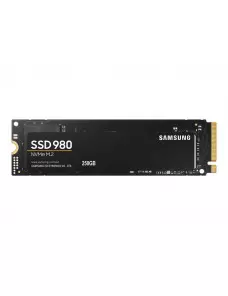 SSD 250Go Samsung 980 MZ-V8V250BW M.2 NVMe 2900Mo/s 1300Mo/s SSD250_S_V8V250BW - 2