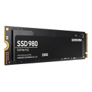SSD 250Go Samsung 980 MZ-V8V250BW M.2 NVMe 2900Mo/s 1300Mo/s SSD250_S_V8V250BW - 1