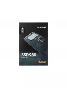 SSD 250Go Samsung 980 MZ-V8V250BW M.2 NVMe 2900Mo/s 1300Mo/s SSD250_S_V8V250BW - 4