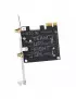 Carte PCI-Express Wifi 6 AX 2400 Bluetooth 5.2 Aorus GC-WBAX210 CRGC-WBAX210 - 3
